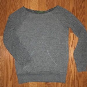 Super soft sweatshirt